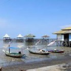 Lokasi dan Keindahan Pantai Kenjeran Surabaya